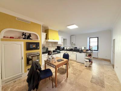 Maison - 158 m² - 5 pièces