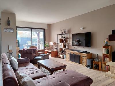 Maison de village - 173 m² - 6 pièces