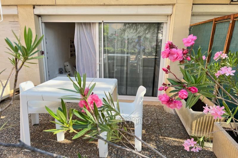 Appartement - 25 m² - 1 pièce