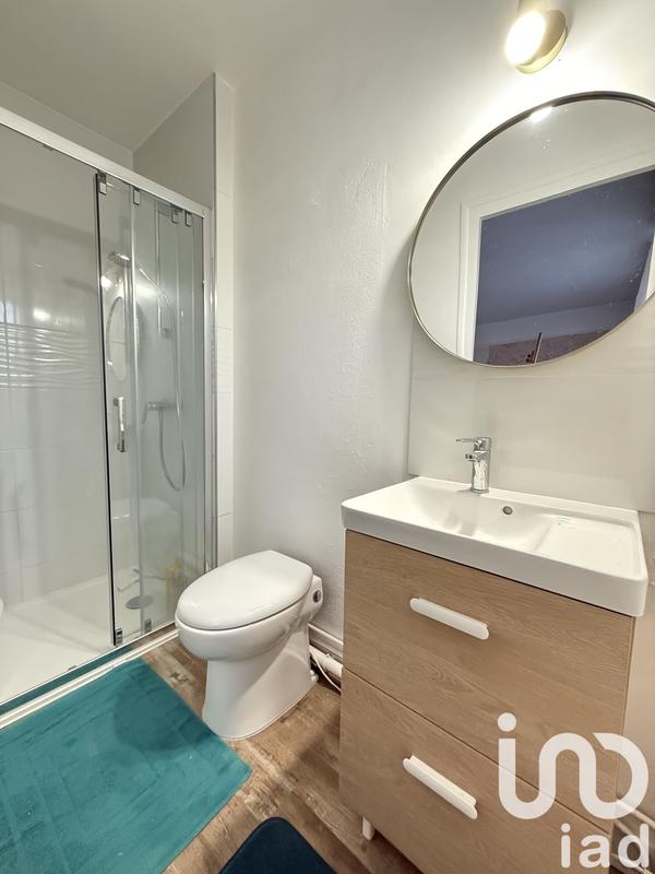 Maison - 70 m² - 3 pièces