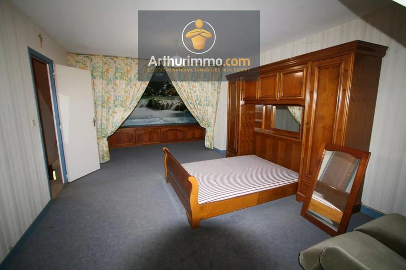 Maison - 151 m² - 6 pièces