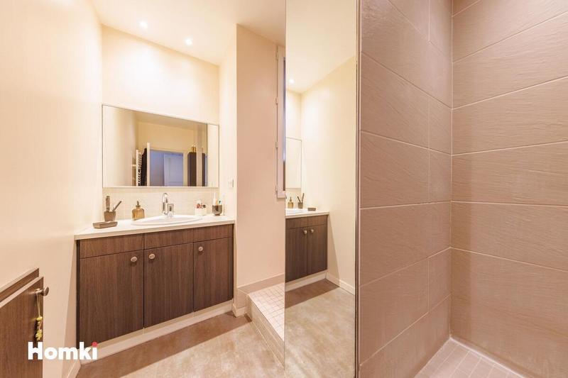 Appartement - 116 m² - 4 pièces