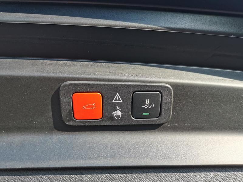 Peugeot 5008 2.0 BlueHDi 180 ch Gt Eat8