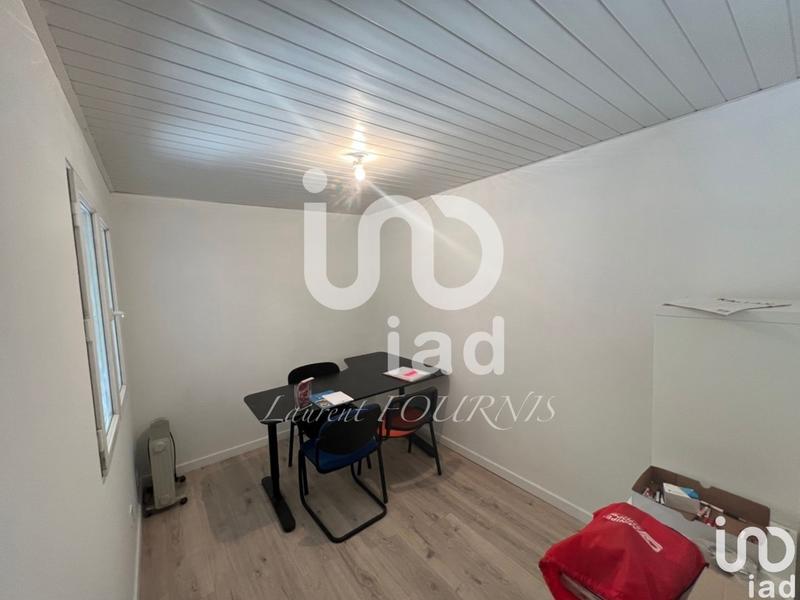 Local commercial - 115 m²