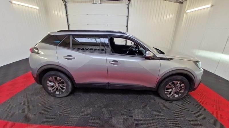 Peugeot 2008 Electrique Style