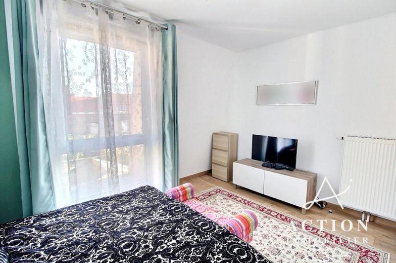 Maison - 101 m² - 5 pièces