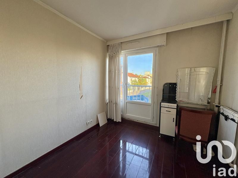 Appartement - 72 m² - 4 pièces