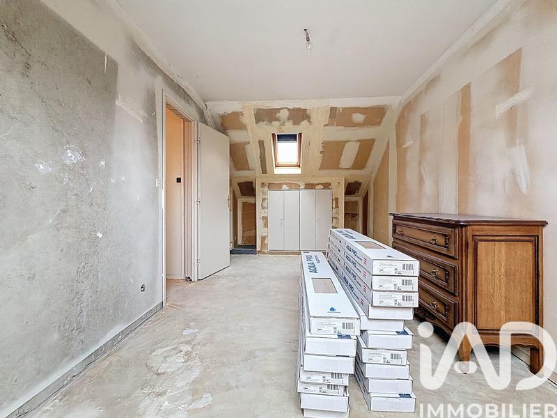 Maison - 99 m² - 4 pièces