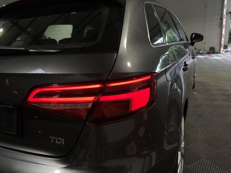 Audi A3 Sportback 2.0 Tdi 150 ch s-line -Garantie 6 Mois-