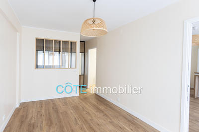 Appartement - 50 m² - 2 pièces