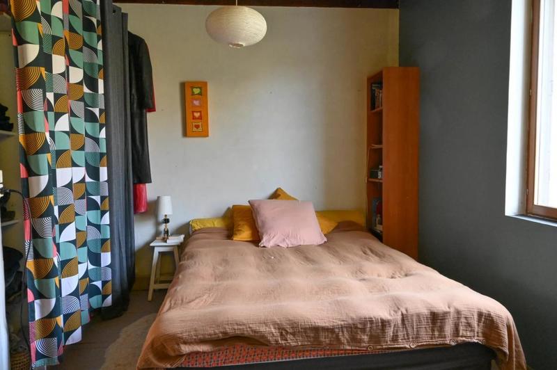 Maison - 143 m² - 7 pièces