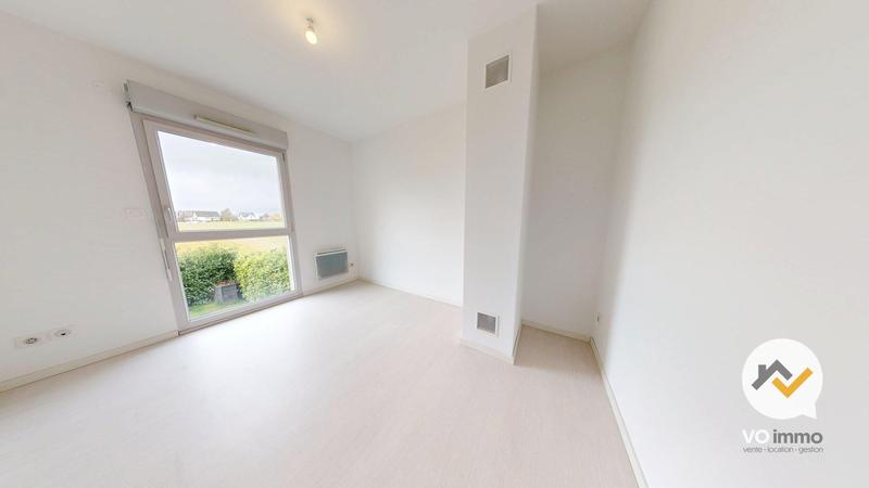 Duplex - 85 m² - 4 pièces