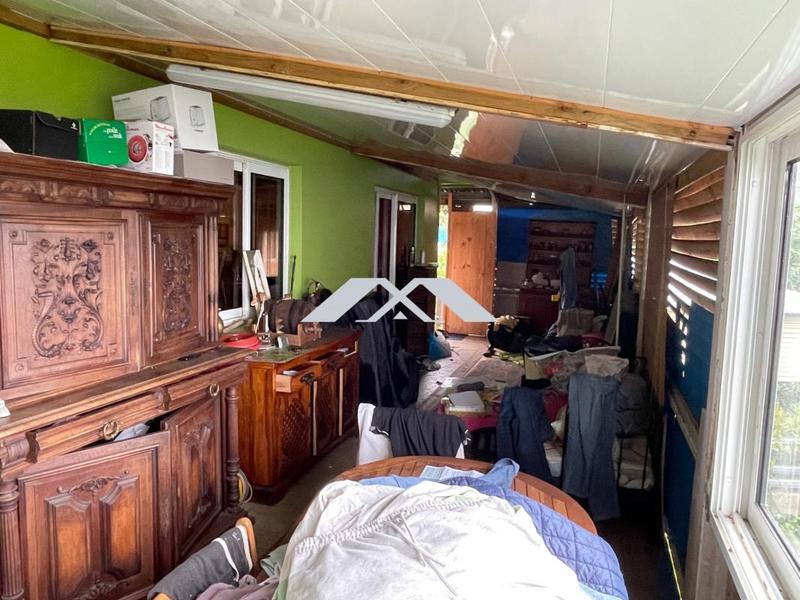 Maison - 172 m² - 7 pièces