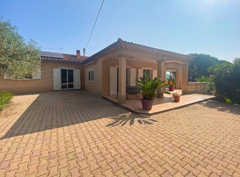 Villa - 159 m² - 6 pièces
