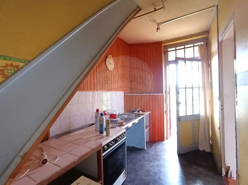 Maison - 106 m² - 4 pièces