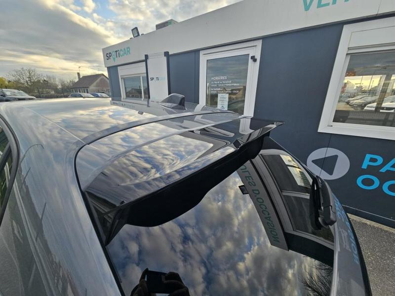 Peugeot 208 II Hybrid 100 e-Dcs6 Allure