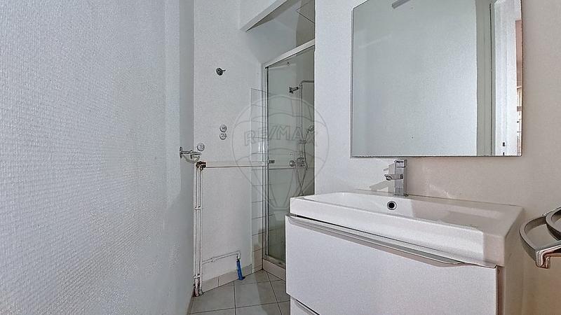 Appartement - 109 m² - 6 pièces