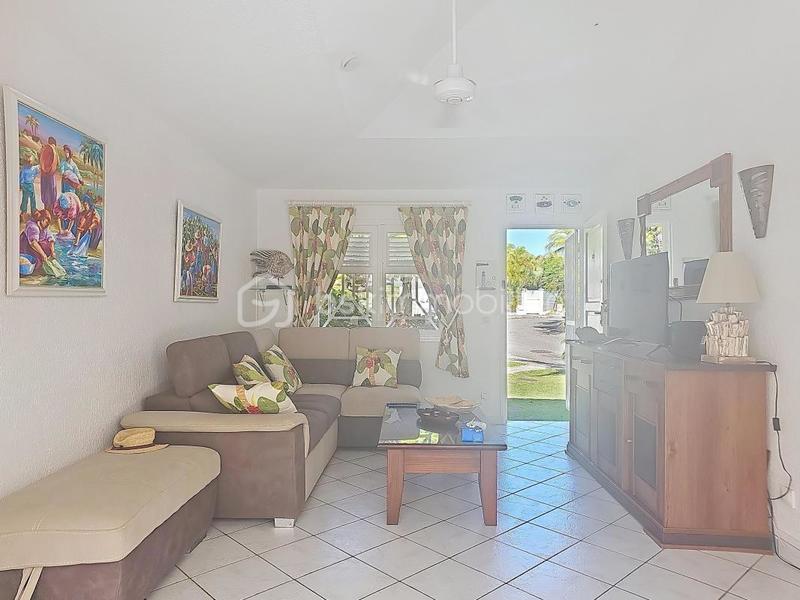 Villa - 57 m² - 3 pièces