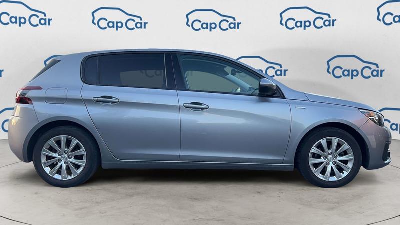 Peugeot 308 1.2 Puretech 110 Style