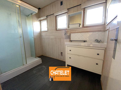 Maison - 170 m² - 6 pièces