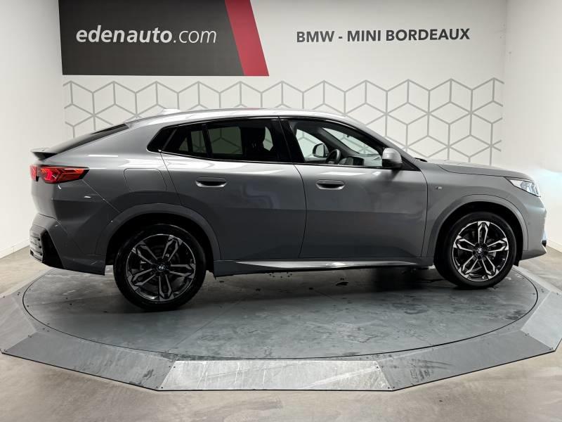 Bmw X2 sDrive 20i 170ch Dkg7 m Sport