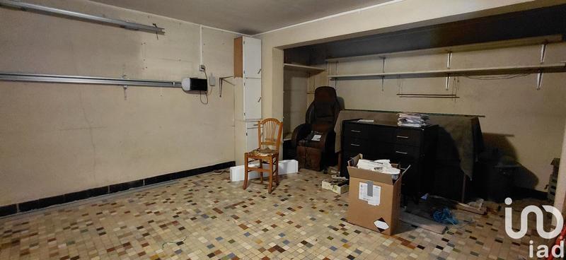 Maison de ville - 94 m² - 5 pièces