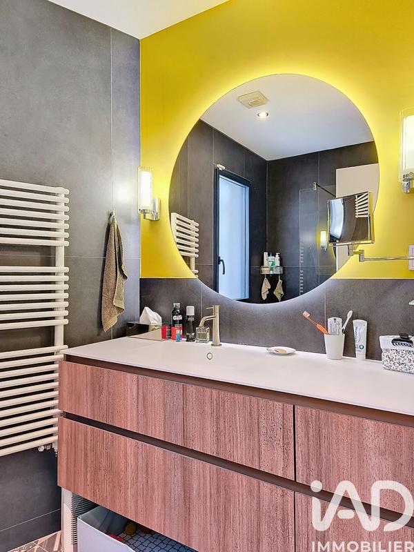 Maison - 144 m² - 5 pièces