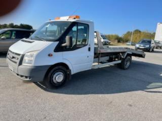 Ford Transit Depanneuse Vl 2.4tdci 115 Turbo Ar