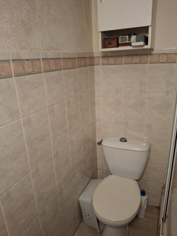 Appartement - 21 m² - 1 pièce