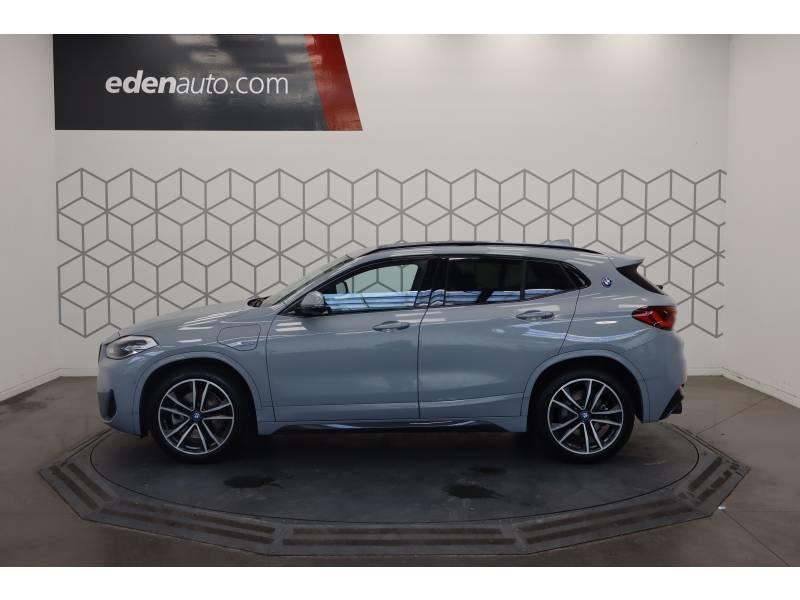 Bmw X2 xDrive 25e 220 ch Bva6 m Sport