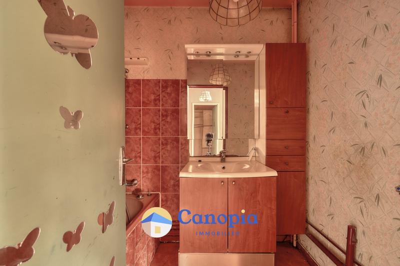 Appartement - 88 m² - 4 pièces