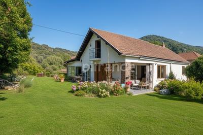 Maison - 155 m² - 6 pièces