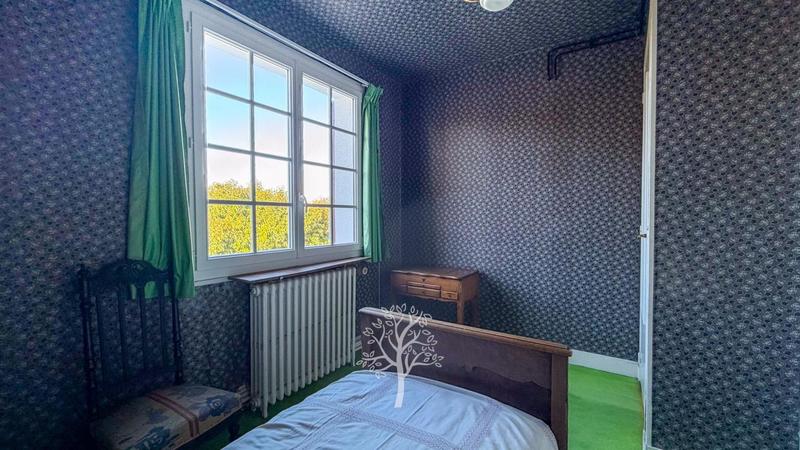 Maison d'architecte - 160 m² - 5 pièces