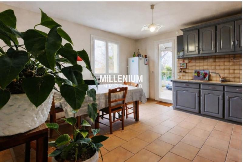 Villa - 111 m² - 4 pièces