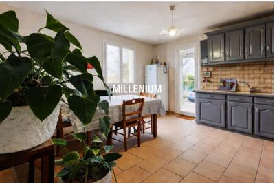 Villa - 111 m² - 4 pièces