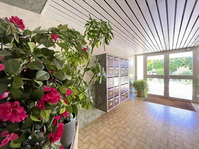 Appartement - 90 m² - 4 pièces