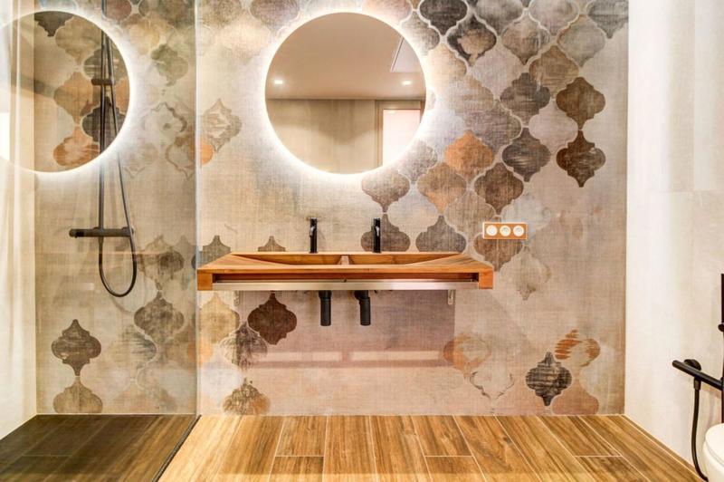 Penthouse - 99 m² - 3 pièces