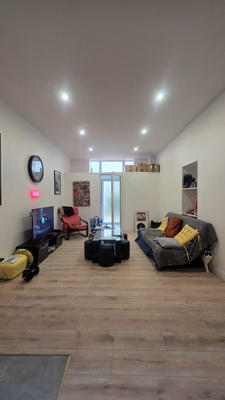 Appartement - 58 m² - 2 pièces