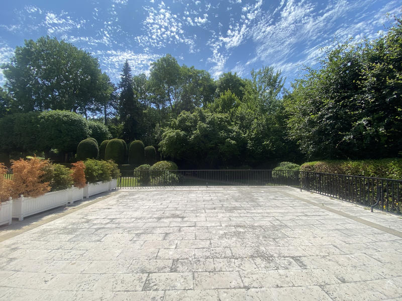 Appartement - 185 m² - 5 pièces