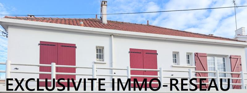 Appartement ancien - 31 m² - 2 pièces