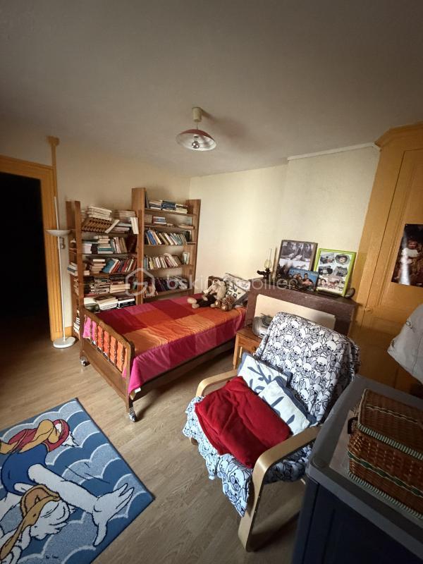 Maison de ville - 112 m² - 5 pièces