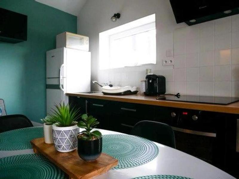 Maison en pierre - 254 m² - 7 pièces