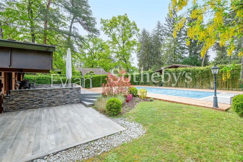 Maison - 127 m² - 5 pièces