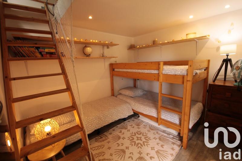 Maison - 68 m² - 3 pièces