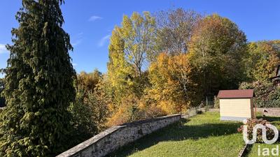 Duplex - 113 m² - 5 pièces