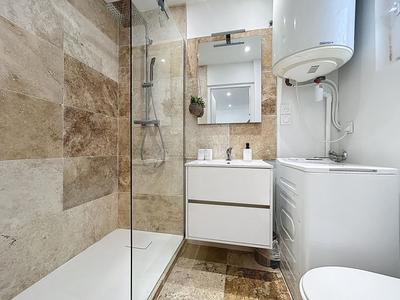 Appartement - 28 m² - 2 pièces