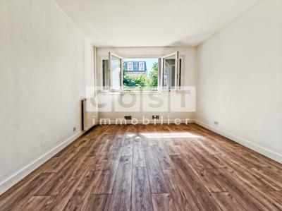 Appartement - 32 m² - 1 pièce