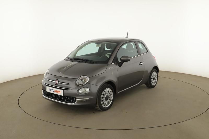 Fiat 500 1.0 Hybrid Bsg Dolcevita 70 ch