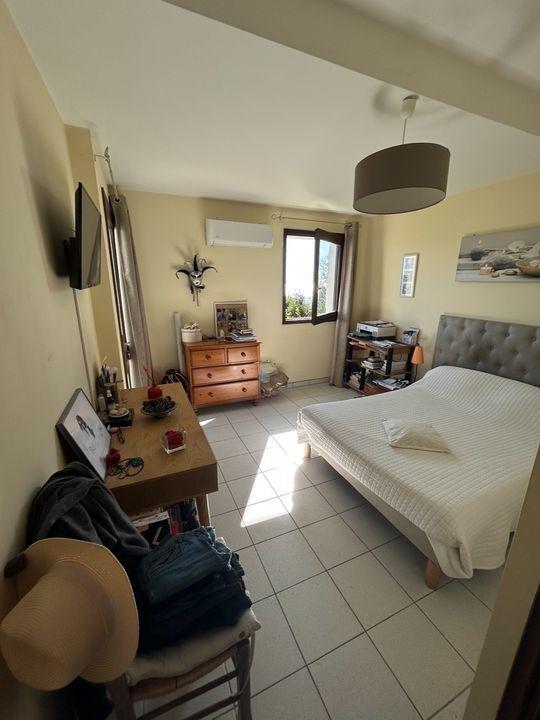 Maison d'architecte - 170 m² - 7 pièces