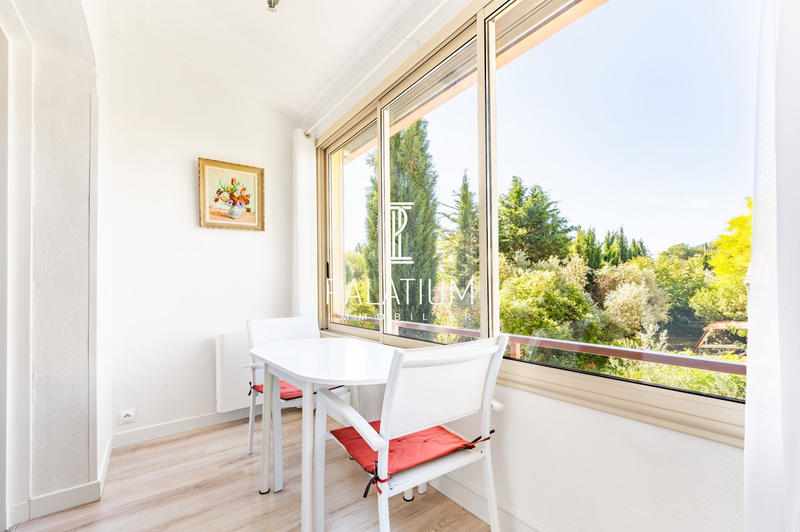 Appartement - 31 m² - 1 pièce